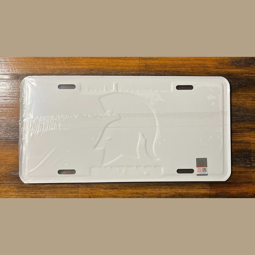 Michigan State Spartans Collegiate Licensed Novelty License Plate 6" x 12" eBay Motors:Parts & Accessories:Car & Truck Parts & Accessories:Exterior Parts & Accessories:License Plates & Frames Style Your Walls